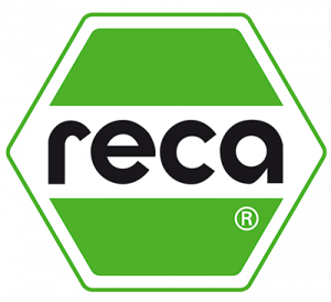 reca logo